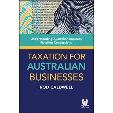 Taxation for Australian Busine