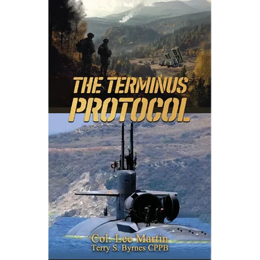 The Terminus Protocol: The McGowan Collection Series, Book 11