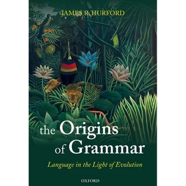 Origins of Grammar Sel C