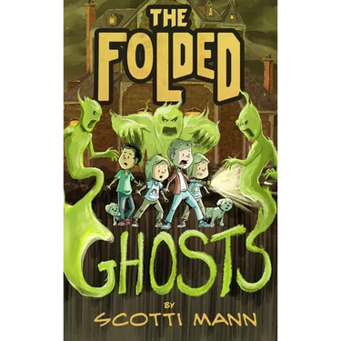 The Folded Ghosts