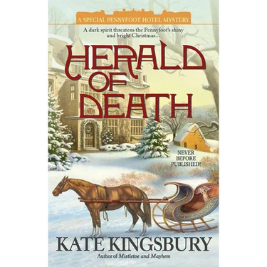 Herald of Death