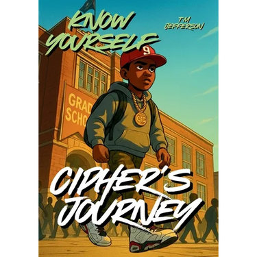 Cipher's Journey: Know Yourself