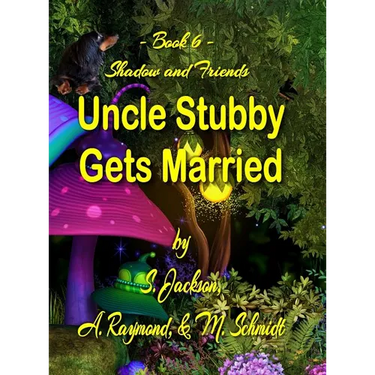 Uncle Stubby Gets Married