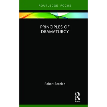 Principles of Dramaturgy