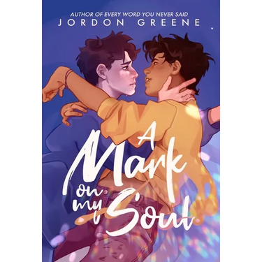 A Mark on My Soul