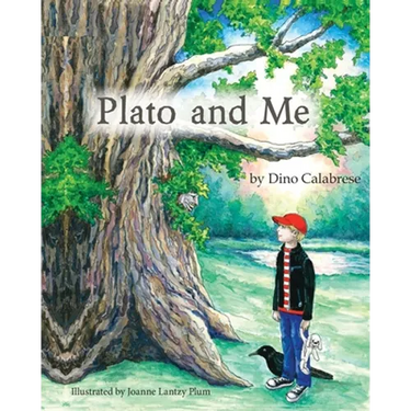 Plato and Me