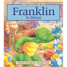 Franklin Is Messy