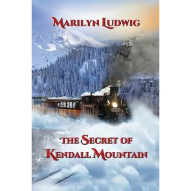 The Secret of Kendall Mountain