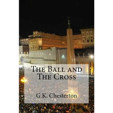 The Ball and The Cross