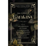 Just A Hint Of Fantasy