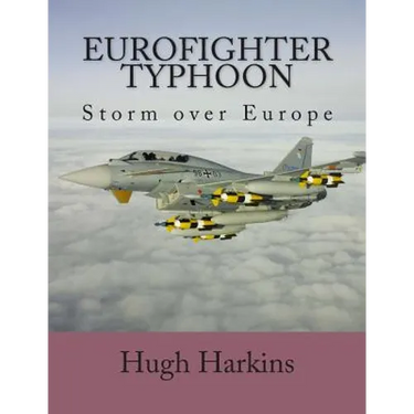 Eurofighter Typhoon: Storm over Europe
