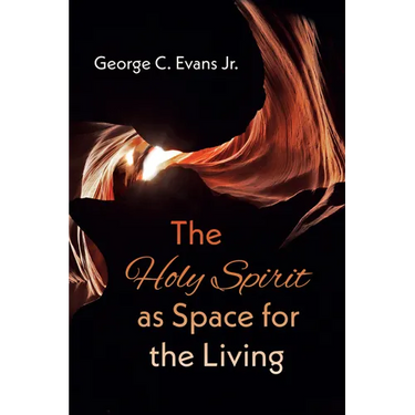 The Holy Spirit as Space for the Living