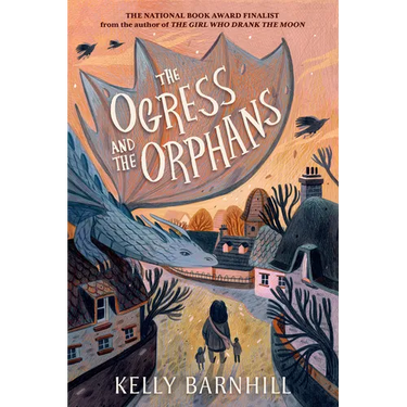 The Ogress and the Orphans
