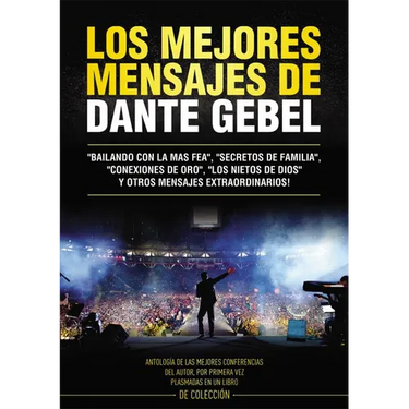 El Los Mejores Mensajes de Dante Gebel