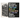 Prompt-Brush 1.0: The First Non-AI Generative Art Model