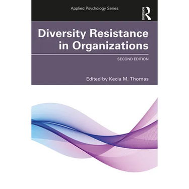 Diversity Resistance in Organizations