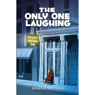 The Only One Laughing