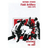 Field Artillery, 1954-1973
