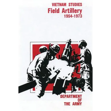 Field Artillery, 1954-1973