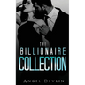 Romance in NYC: The Billionaire Collection