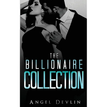 Romance in NYC: The Billionaire Collection
