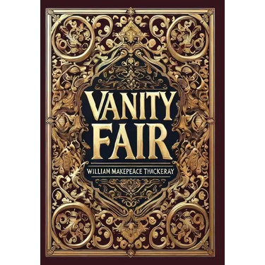 Vanity Fair (Collector's Edition) (Laminated Hardback with Jacket)