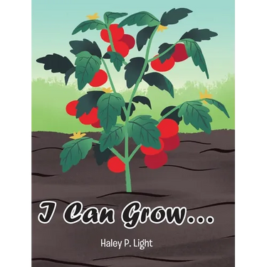I Can Grow...