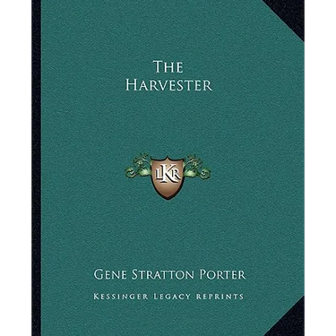 The Harvester