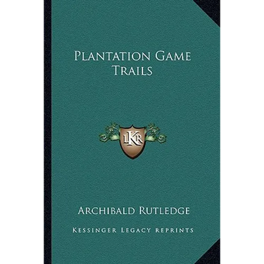 Plantation Game Trails
