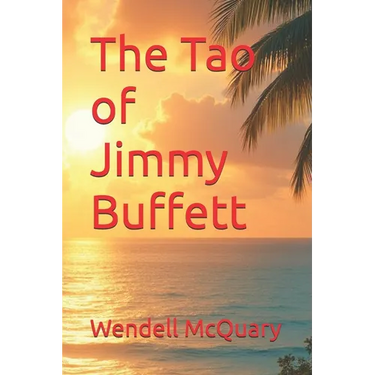 The Tao of Jimmy Buffett