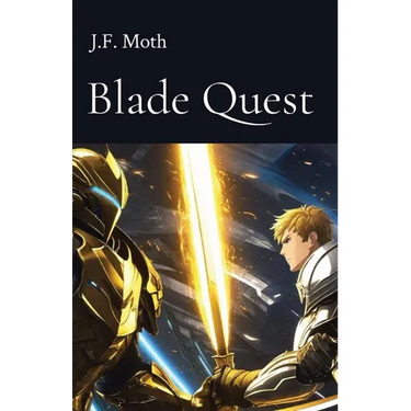 Blade Quest