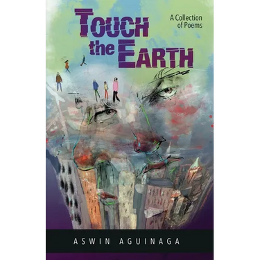 Touch the Earth