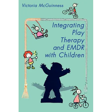 Integrating Play Therapy and Emdr with Children