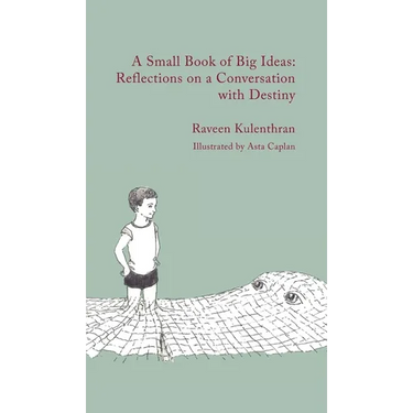 A Small Book of Big Ideas: Reflections on a Conversation with Destiny