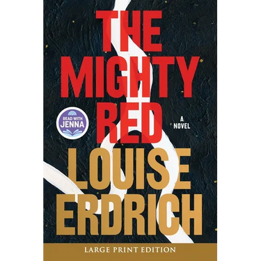 The Mighty Red