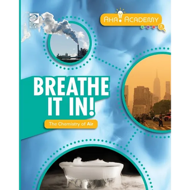 Breathe It In! The Chemistry of Air