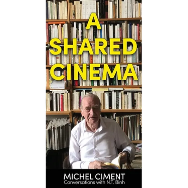 A Shared Cinema