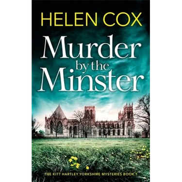 Murder by the Minster