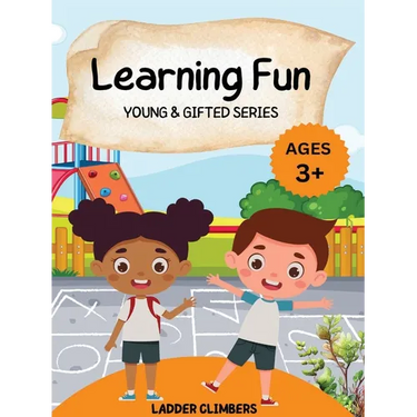 Learning Fun: Young and Gifted Series