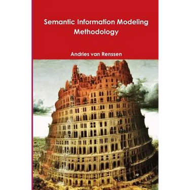 Semantic Information Modeling Methodology