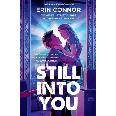Still Into You