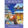 Holly Jolly Fudge Folly