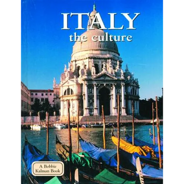 Italy - The Culture