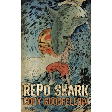Repo Shark