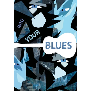 Into Your Blues