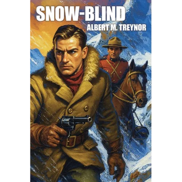 Snow-Blind