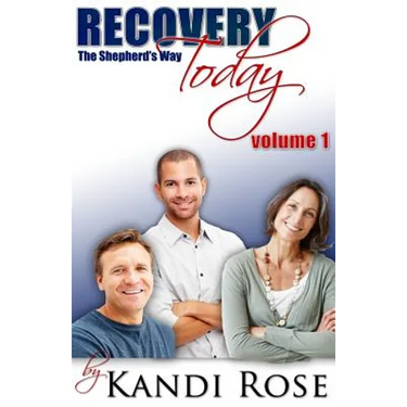 Recovery Today: The Shepherds Way