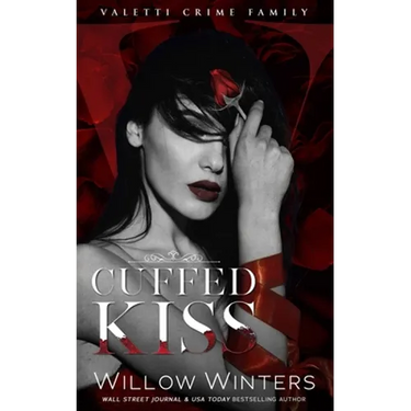 Cuffed Kiss