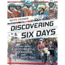 Discovering Six Days: A story about a Motorcycle, Friendship and ISDT History