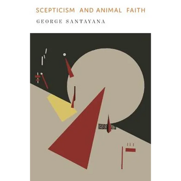 Scepticism and Animal Faith